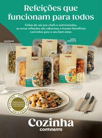 Folheto Continente Página 11