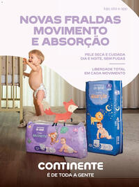 Folheto Continente Página 2