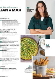 Folheto Continente Página 4