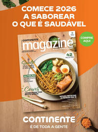 Folheto Continente Página 40