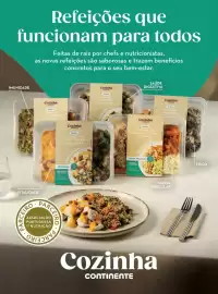 Folheto Continente Página 11