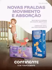 Folheto Continente Página 2