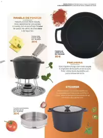 Folheto Continente Página 34