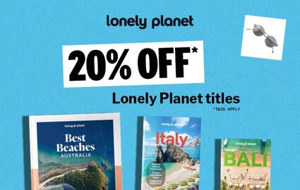 Dymocks catalogue Page 2