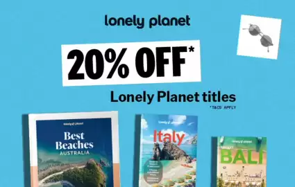 Dymocks catalogue Page 2