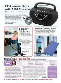 Innovations catalogue Page 10