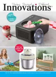 Innovations catalogue Page 1