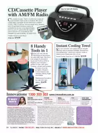 Innovations catalogue Page 10