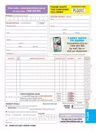 Innovations catalogue Page 12