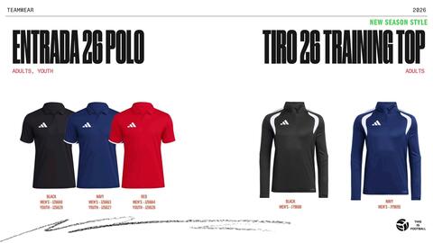 Adidas brochure Page 10