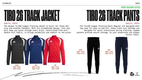 Adidas brochure Page 11