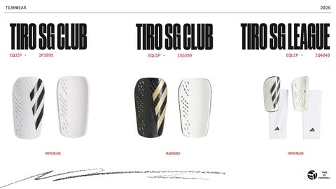 Adidas brochure Page 13