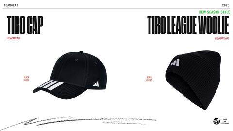 Adidas brochure Page 15