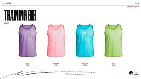 Adidas brochure Page 17