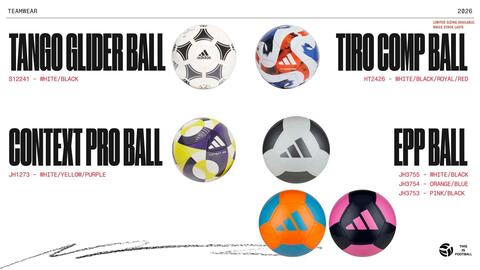 Adidas brochure Page 19