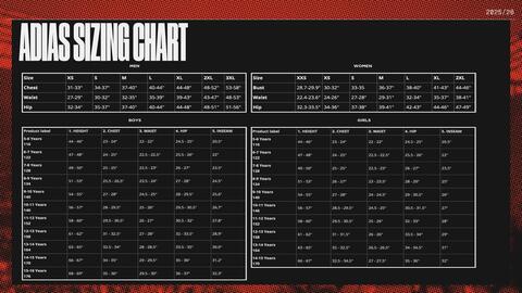 Adidas brochure Page 20