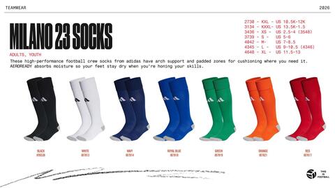 Adidas brochure Page 7