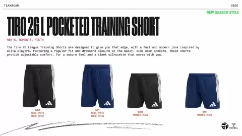 Adidas brochure Page 12