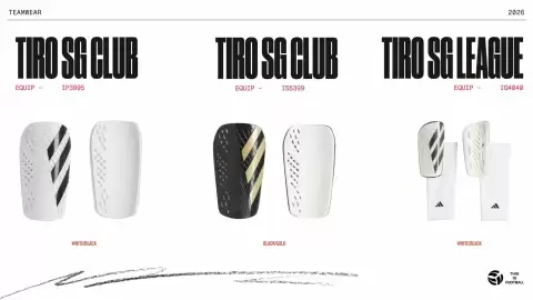 Adidas brochure Page 13