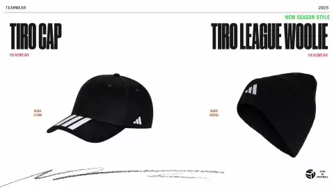 Adidas brochure Page 15