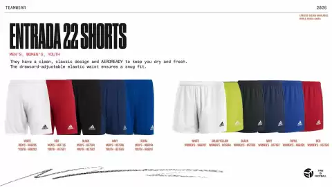 Adidas brochure Page 6