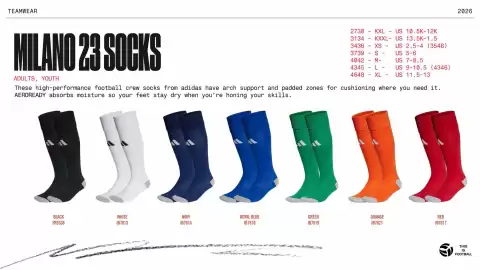 Adidas brochure Page 7