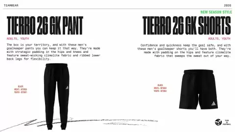 Adidas brochure Page 8