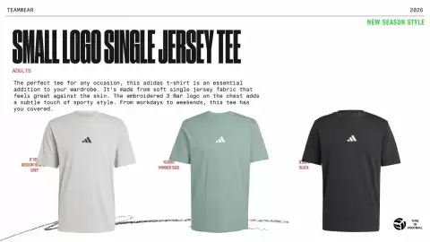 Adidas brochure Page 9