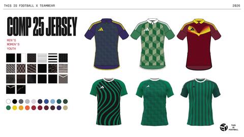 Adidas brochure Page 11