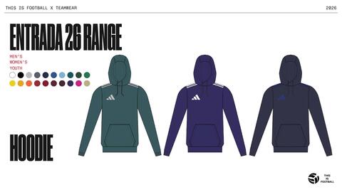 Adidas brochure Page 12