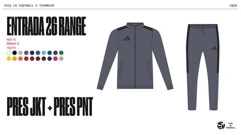 Adidas brochure Page 13