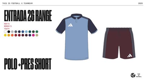 Adidas brochure Page 14