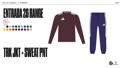 Adidas brochure Page 18