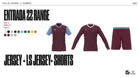 Adidas brochure Page 21