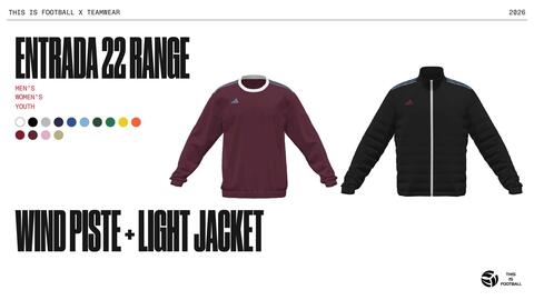 Adidas brochure Page 22