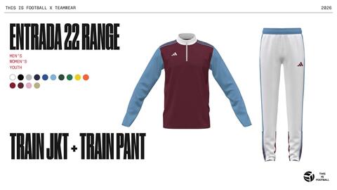 Adidas brochure Page 23