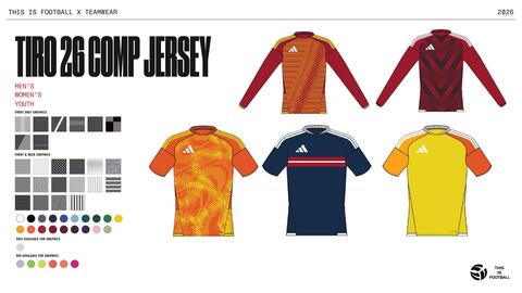 Adidas brochure Page 3