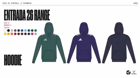 Adidas brochure Page 12