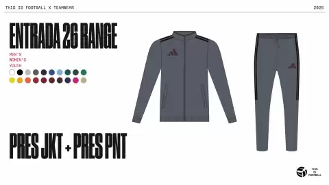 Adidas brochure Page 13