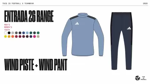 Adidas brochure Page 16