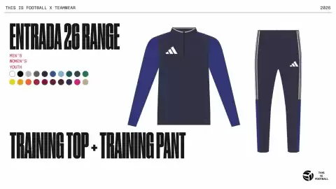 Adidas brochure Page 17