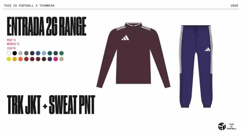 Adidas brochure Page 18