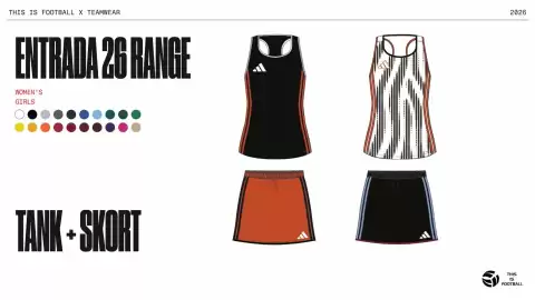 Adidas brochure Page 19