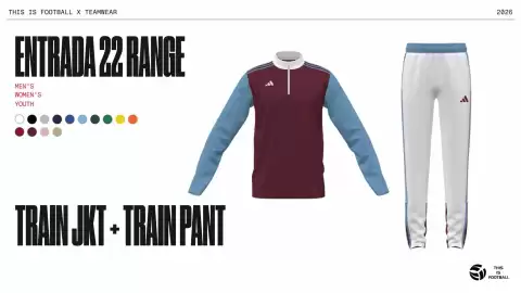 Adidas brochure Page 23