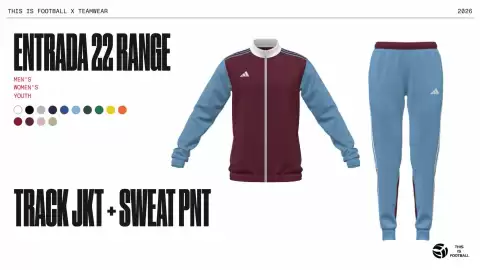 Adidas brochure Page 24