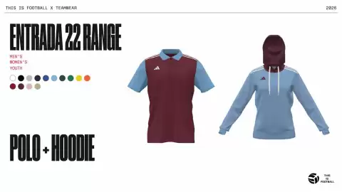 Adidas brochure Page 25