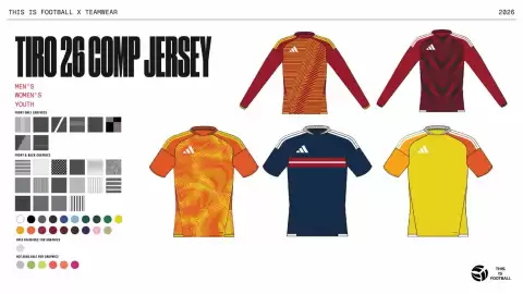 Adidas brochure Page 3