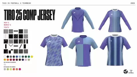 Adidas brochure Page 5