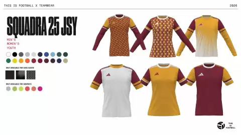 Adidas brochure Page 7