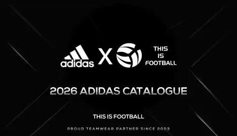 Adidas brochure Page 1
